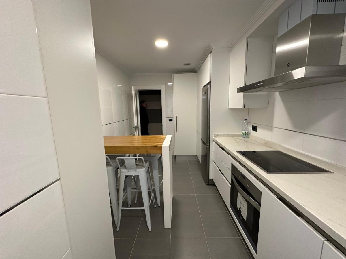 Apartment Hercules Town By Oktheway A Coruña