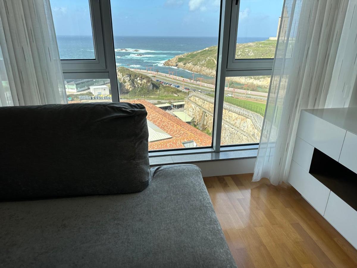 Apartment Hercules Town By Oktheway A Coruña