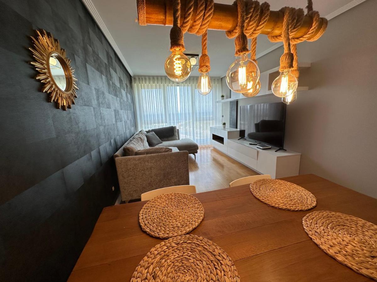 Hercules Town By Oktheway Apartment A Coruña