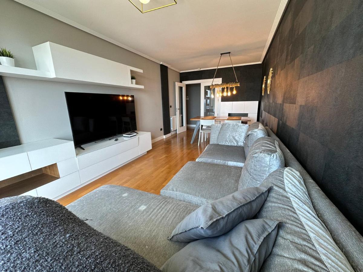 Apartment Hercules Town By Oktheway A Coruña