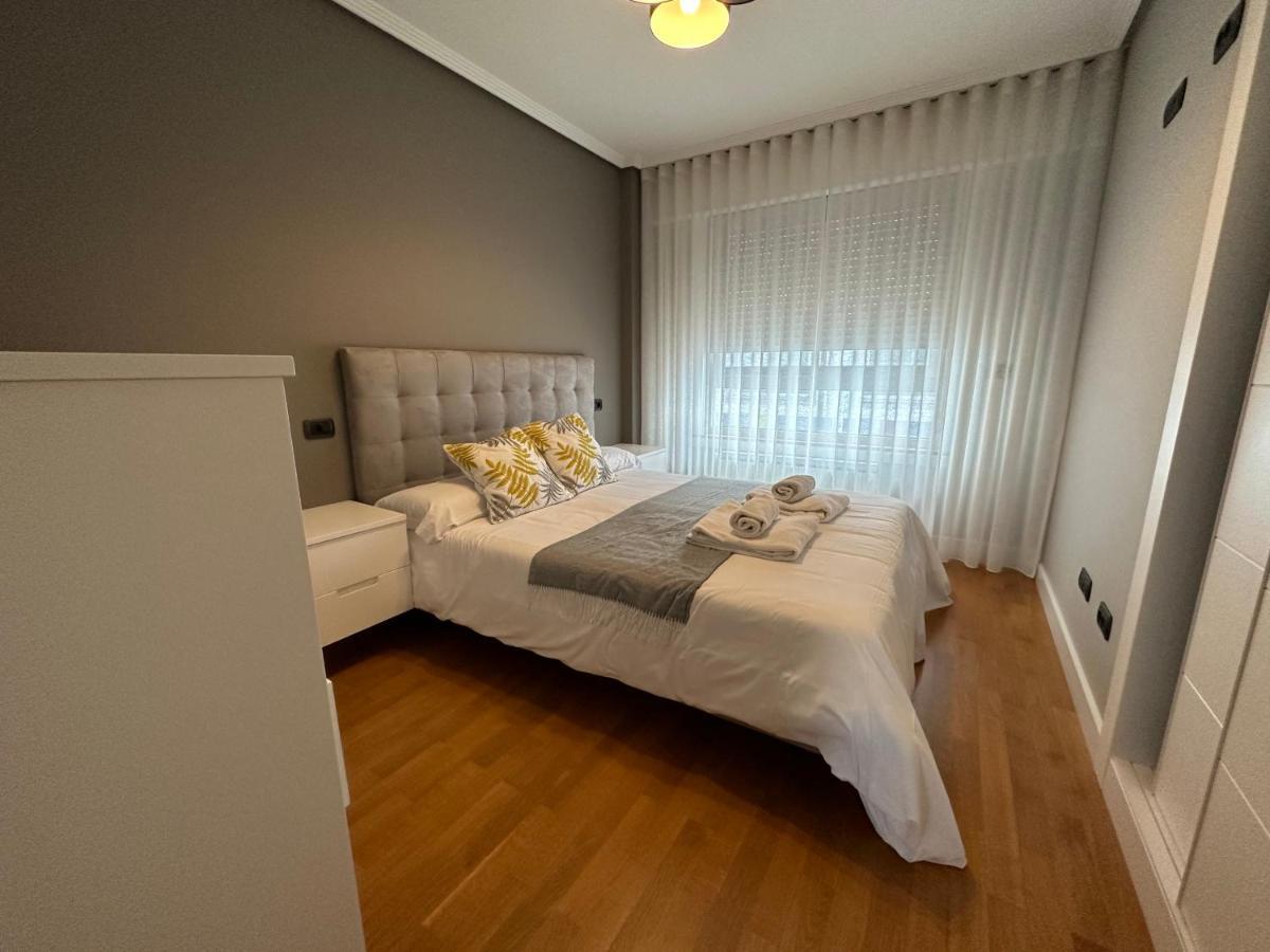 Hercules Town By Oktheway Apartment A Coruña